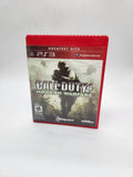 Call of Duty 4 : Modern Warfare Greatest Hits PlayStation 3 PS3.