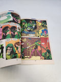1993 DC Green Lantern #47.