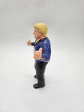 WWF Bobby The Brain Heenan 1986 LJN Collectible Wrestling Figure.