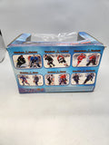 1998 Freeze Frame: 1 On 1 LINDROS MOOG SLU Figure NHL Unopened Original Package.