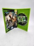 Medal of Honor: Rising Sun Microsoft Xbox, 2003.