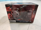 McFarlane Toys TERMINATOR 3 RISE OF THE MACHINES The End Battle Deluxe Set.