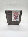 Blades of Steel Nintendo Entertainment System, 1988