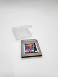 The Amazing Spider-Man Nintendo Game Boy.