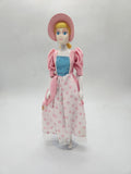 1995 11-inch Toy Story Bo Peep fashion doll RARE 🔥.