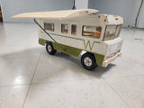 Tonka Winnebago Indian Camper Large NO.3885.