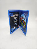 PS4 MINECRAFT PS5 Sony PlayStation 4 Mojang Sandbox Game