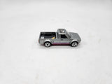 Hot Wheels VOLKSWAGEN CADDY VW ZAMAC truck pink Walmart Set Exclusive.