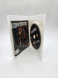inFamous PS3 Sony PlayStation 3, 2009.