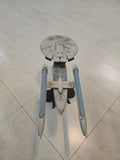 Star Trek Battle Damaged U.S.S. Enterprise NCC-1701-B Diamond Select Art Asylum.
