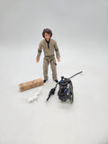 Ghostbusters: Afterlife - Trevor Plasma Series 6” Scale Action Figure.