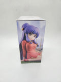 Ranma 1/2 - Relax Time - Shampoo Figure BANPRESTO From Japan New Kawaii Authentic.