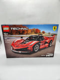 LEGO 42212 Technic Ferrari FXX K.