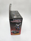 Hasbro Transformers X Knight Rider 2024 Autobot Agent Knight Figure.