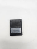 Sony Playstation 2 PS2 Official OEM MagicGate 8mb Memory Card Genuine SCPH-10020.