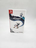 Disney Epic Mickey: Rebrushed Nintendo Switch, THQ.