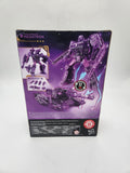 TRANSFORMERS Age of the Primes Dark Energon Megatron Hasbro 2026.