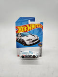 Hot Wheels HW Drag Strip Honda Civic Custom JDM 1:64 Diecast HKH33.