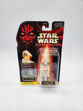 Star Wars Episode I Battle Droid CommTech Fig NEW 1999 #94.