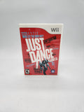 Just Dance Nintendo Wii, 2009.