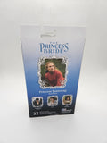 The Princess Bride Princess Buttercup Red Dress Figure Movie Collectible.