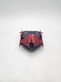 GI Joe Original 1986 Cobra Hydro Sled Complete.