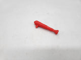 Playmates 1991 TMNT Leo’s Jolly Tugboat Authentic Soap Scum Cannon Vintage Part.