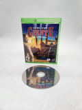 Industry Giant II : Be a Tycoon Xbox One, 2016.