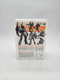 Kaiyodo Revoltech Yamaguchi 045 Type-J9 Griffon with Aqua Unit Patlabor.