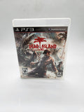 Dead Island PS3 Sony PlayStation 3, 2011