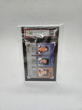 1996-97 Donruss Dominators #5 card KSA 8.5 NMM+.