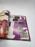 Nintendo Power Magazine Volume 87 Tetris Attack Mario 64.