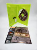 Gears of War 2 Microsoft Xbox 360, 2008.