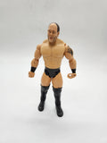 WWE Jakks Festus Luke Gallows Ruthless Aggression Wrestling Figure 2003.