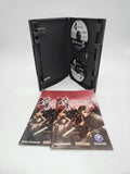 Resident Evil 4 Nintendo GameCube, 2005 CIB.