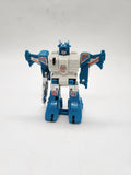 Transformers Original G1 1985 Jumpstarter Topspin.