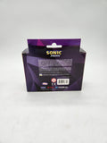 Sonic & Tails Sonic Prime Collectible Figures 2 Pack 2.5".