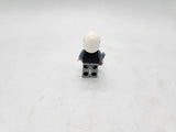 LEGO Star Wars: Rebel Fleet Trooper Minifigure with Blaster.