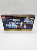 LEGO 76424 Harry Potter Flying Ford Anglia, Buildable Car.