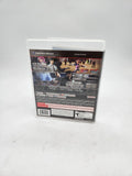 Tekken Hybrid Sony PlayStation 3 PS3  2011.
