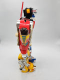 1984 Voltron Lion Force Vintage Panosh Place 14" Figure With Sword.
