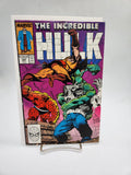 Incredible Hulk #359 1989 Marvel Comics.