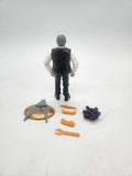 Star Trek: The Next Generation Captain Montgomery Scott 1993 Playmates Figure.