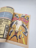 Spectacular Spider-Man #160 (1990) Cosmic Spider-Man Marvel Comics.