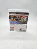 Street Fighter X Tekken Sony PlayStation 3, 2012 PS3.
