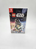 LEGO Star Wars : The Skywalker Saga - Nintendo Switch.
