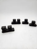 TMNT Mutant Module Parts Lot Tank Treads - Teenage Mutant Ninja Turtles All 4.