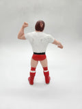 Rowdy Roddy Piper 1984 WWF LJN Titan Sports 8" Vintage Wrestling Action Figure.