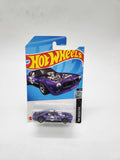 Hot Wheels 1970 Pontiac Firebird HKK49 HW Modified 2/5 Purple 70.