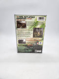 Tom Clancy's: Ghost Recon Microsoft Xbox, 2002.